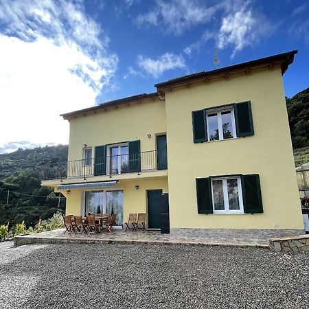 Agriturismo Soleada Вентимиля Екстериор снимка