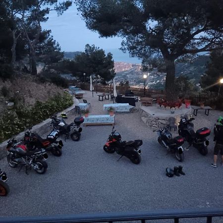Agriturismo Soleada Вентимиля Екстериор снимка