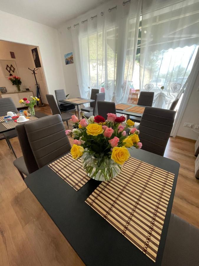Agriturismo Soleada Вентимиля Екстериор снимка