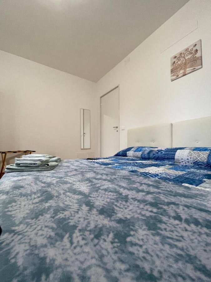 Agriturismo Soleada Вентимиля Екстериор снимка