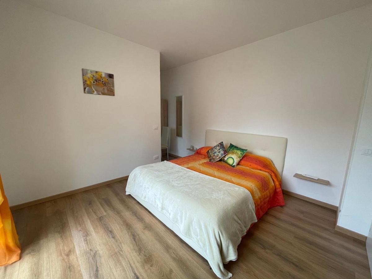 Agriturismo Soleada Вентимиля Екстериор снимка