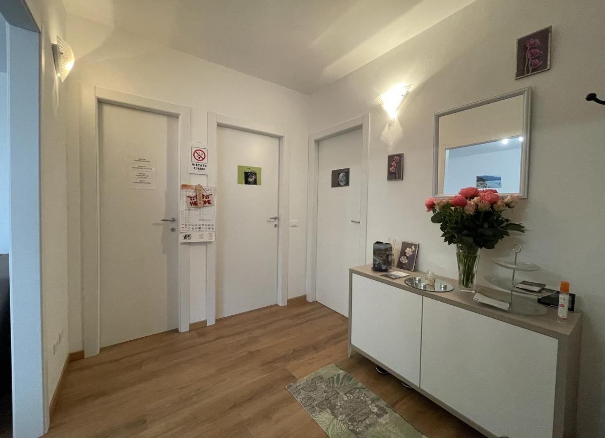 Agriturismo Soleada Вентимиля Екстериор снимка