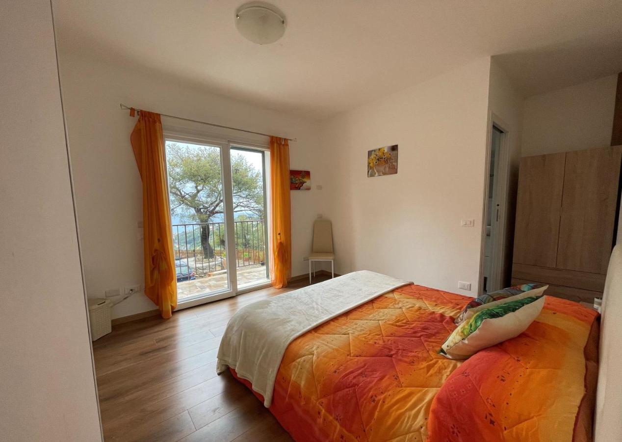 Agriturismo Soleada Вентимиля Екстериор снимка