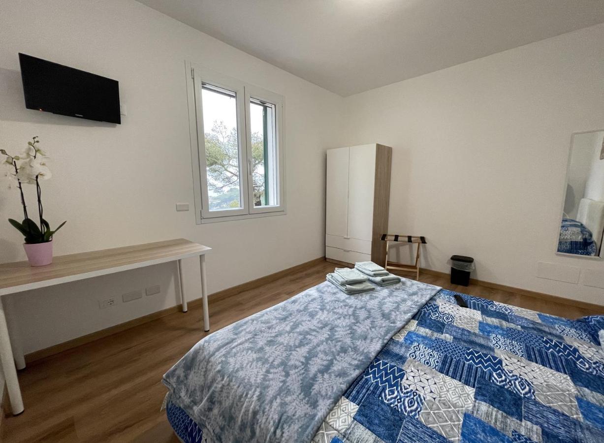 Agriturismo Soleada Вентимиля Екстериор снимка