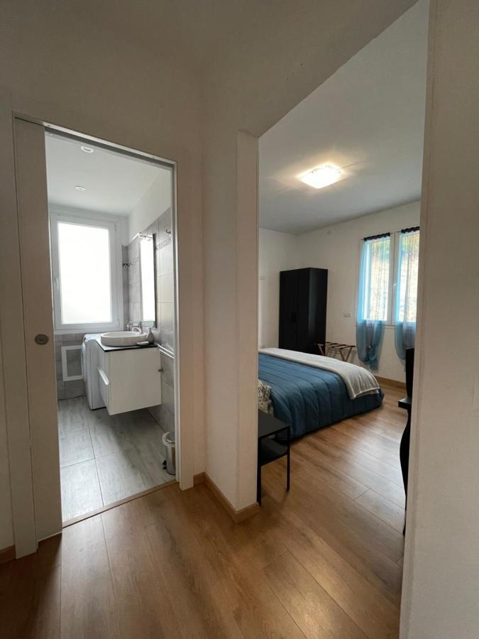 Agriturismo Soleada Вентимиля Екстериор снимка