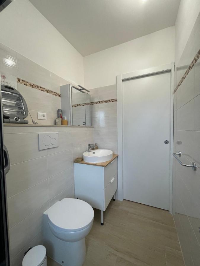 Agriturismo Soleada Вентимиля Екстериор снимка