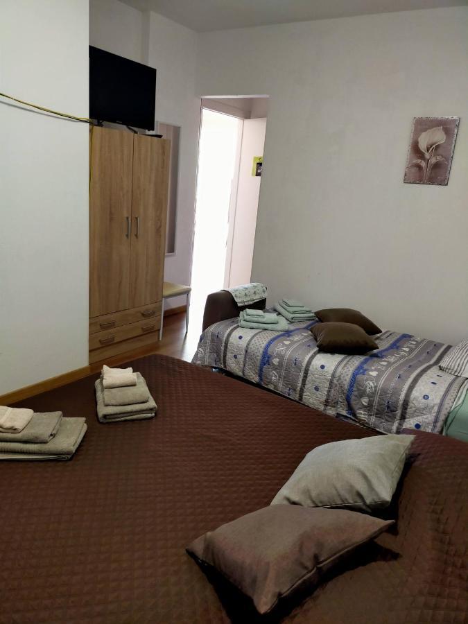 Agriturismo Soleada Вентимиля Екстериор снимка