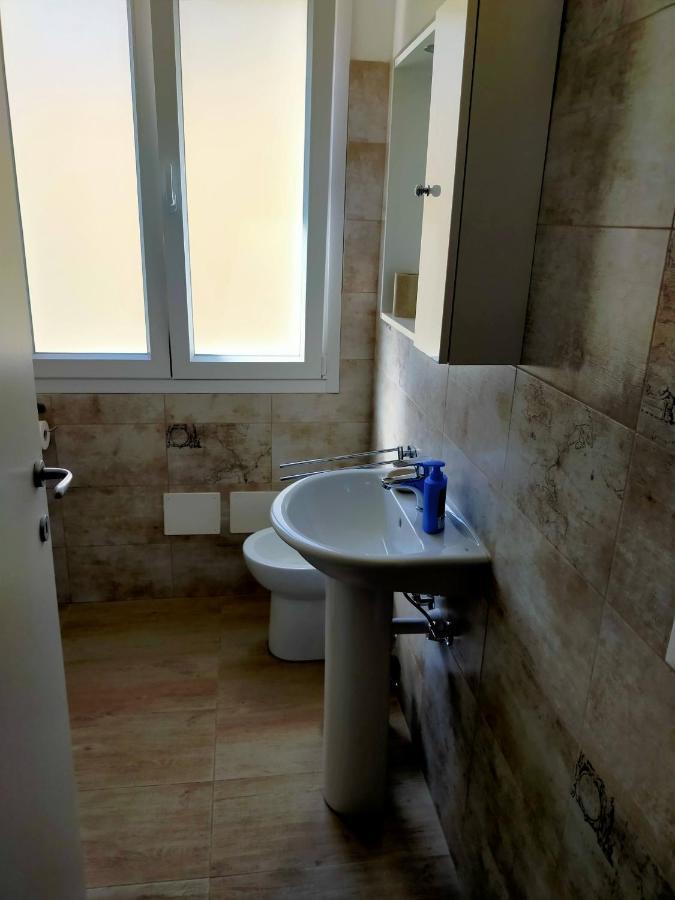 Agriturismo Soleada Вентимиля Екстериор снимка