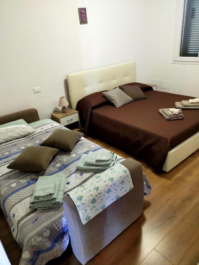 Agriturismo Soleada Вентимиля Екстериор снимка