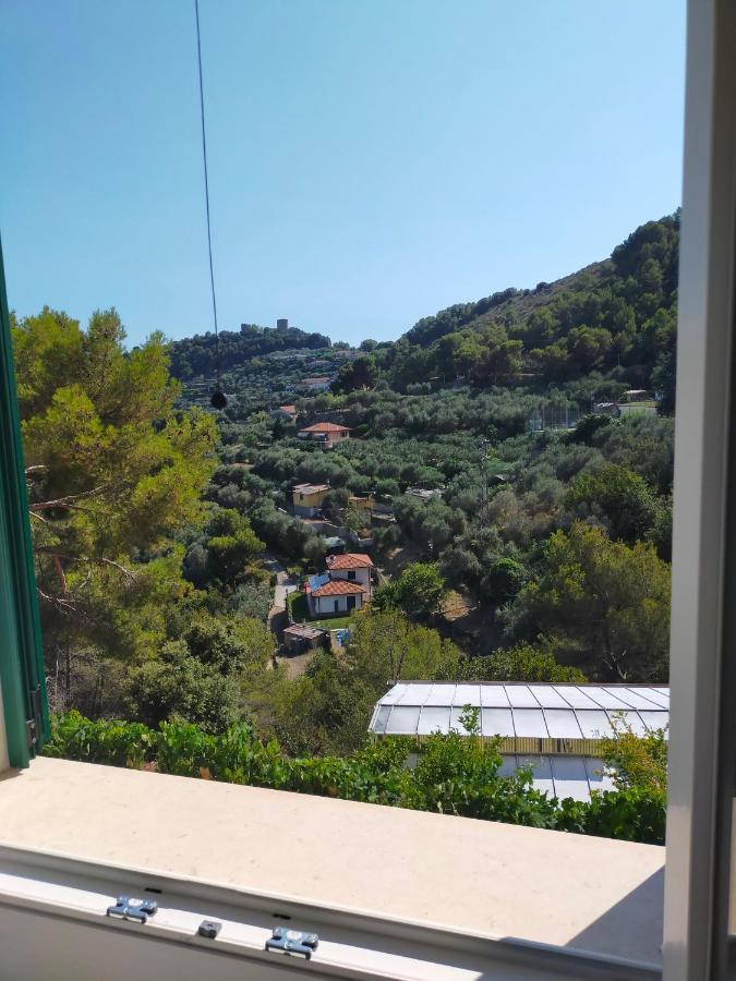 Agriturismo Soleada Вентимиля Екстериор снимка