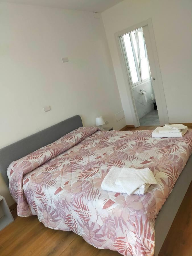 Agriturismo Soleada Вентимиля Екстериор снимка