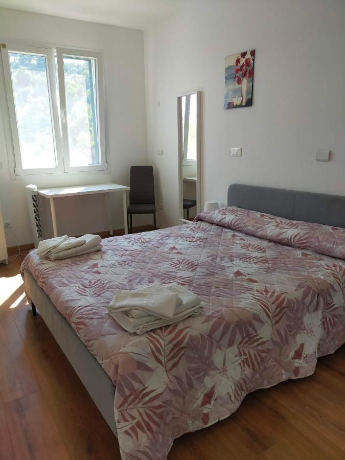 Agriturismo Soleada Вентимиля Екстериор снимка